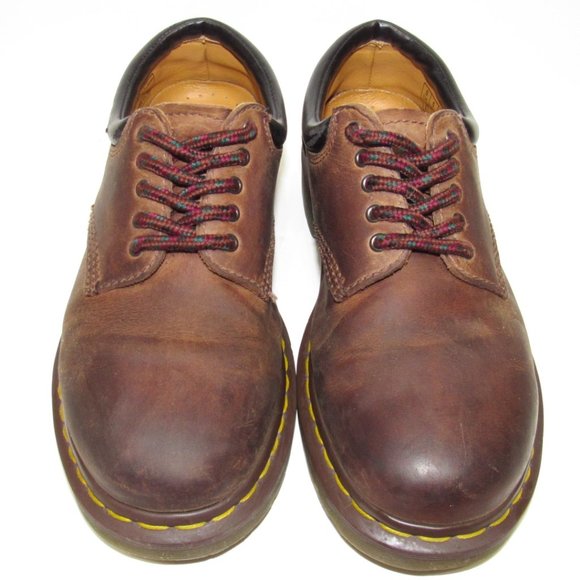 Dr. Martens Other - Mens Doc Martens 8053 Oxfords Size 6US